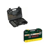 Bosch V-Line 103 Parça Vidalama & Matkap Ucu Seti - 2