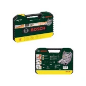 Bosch V-Line 103 Parça Vidalama & Matkap Ucu Seti - 3