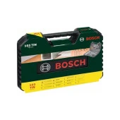 Bosch V-Line 103 Parça Vidalama & Matkap Ucu Seti - 4