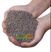 Bitki Besleyen Kök Güçlendiren NPK Taban Gübresi Toprak Altı Süper 15.15.15 Gübre Çinko ve Kükürtlü 5 Kg - 2