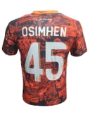 Mtn M00152 V. Osimhen Çocuk Özel Baskılı Forması - 2