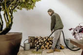 KARCHER KWD 3 V-17/4/20 1000 W ISLAK KURU - 3