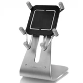 Luxa2 h1-touch alüminyum iphone masa standı - 5