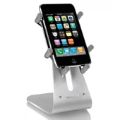 Luxa2 h1-touch alüminyum iphone masa standı - 2