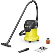KARCHER KWD 3 V-17/4/20 1000 W ISLAK KURU - 1