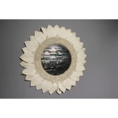 Makrome Du Aynası 3natural-11 - 1