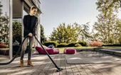 KARCHER KWD 3 V-17/4/20 1000 W ISLAK KURU - 5
