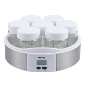 VESTEL DIJITAL YOGURT MAKINESI - 3