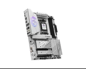 MSI MB MPG B850 EDGE TI WIFI AM5 DDR5 8400MHZOC HDMI 4x M.2 USB 10Gbs 5G LAN WI-FI 7 ATX - 4