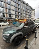 RENAULT DUSTER 2024 DODİK TAKIMI- ÇAMURLUK KAPLAMA - 1