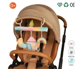 Been Askılı Pratik Dönence - 4