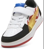 Puma Caven 2.0 AC + PS 401404-01 Ortopedik Çocuk Spor Ayakkabı thumbnail 5