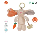 Been Titreşimli Yol Arkadaşım Tavşan - 1