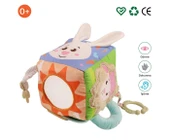 Been Askılı Montessori Aktivite Oyuncağı - 7