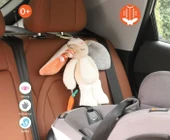 Been Titreşimli Yol Arkadaşım Tavşan - 6