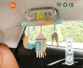 Been Askılı Pratik Dönence - 6