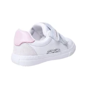 Merli & Rose Flick Çocuk Spor Ayakkabı 134 Pink - 4