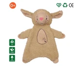 Been Uyku Arkadaşım Kuzucuk - 1