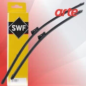 SWF ViscoFlex  VW Jetta Ön Silecek 2011-2018 thumbnail 2