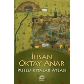Puslu Kıtalar Atlası - 1