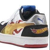 Puma Caven 2.0 AC + PS 401404-01 Ortopedik Çocuk Spor Ayakkabı thumbnail 2