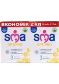 Optıpro Probıyotık 3 2X1000 Gr. - 3