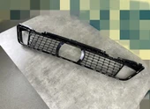 51118098664 Tampon Izgarası G30 LCI Ön Orta RS-M-TECH 2020-2023 - 3