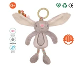 Been Titreşimli Seyahat Arkadaşım Tavşancık - 1