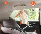 Been Titreşimli Yol Arkadaşım Tavşan - 5