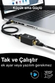 MN6 M13x Kablo Birleştirici/2 adet-cat5-cat6-cat7-cat8-uyumlu/lan Kablosu Birleştirici Ara Aparatı - 5