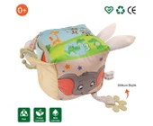 Been Askılı Montessori Aktivite Oyuncağı - 2