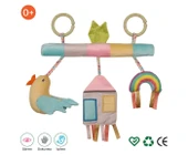 Been Askılı Pratik Dönence - 1