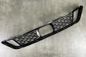 51118098664 Tampon Izgarası G30 LCI Ön Orta RS-M-TECH 2020-2023 - 2
