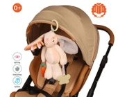 Been Titreşimli Yol Arkadaşım Tavşan - 4