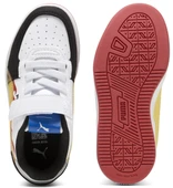 Puma Caven 2.0 AC + PS 401404-01 Ortopedik Çocuk Spor Ayakkabı thumbnail 6