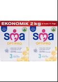 Optıpro Probıyotık 3 2X1000 Gr. - 1