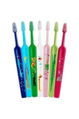 Tepe Zoo Soft Çocuk Diş Fırçası - 1
