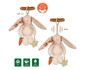 Been Titreşimli Yol Arkadaşım Tavşan - 2