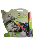 Kedi Gezdirme Seti - 2