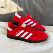 Adidas Handball Spezial Scarlet Gum thumbnail 1