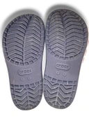 ORİJİNAL CROCS BAYABAND LACİVERT DÜZ TABAN SANDALET TERLİK 37 - 10