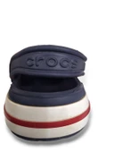 ORİJİNAL CROCS BAYABAND LACİVERT DÜZ TABAN SANDALET TERLİK 37 - 9