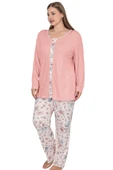 Limissi Desenli Pijama Takımı 24711 - 1