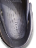 ORİJİNAL CROCS BAYABAND LACİVERT DÜZ TABAN SANDALET TERLİK 37 - 6