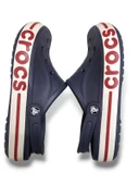 ORİJİNAL CROCS BAYABAND LACİVERT DÜZ TABAN SANDALET TERLİK 37 - 3