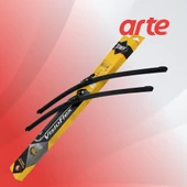 Mercedes A Serisi W169 Swf Visioflex Ön Silecek Takımı 2004-2012 thumbnail 4