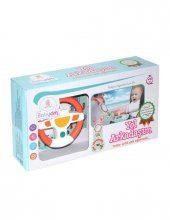 HE0623 BABYCİM ARABA OYUN ARKADAŞIM SETİ - 2