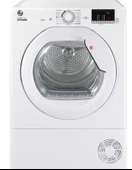 Hoover HLE C10DG-17 10 kg NFC Bağlantılı Kurutma Makinesi - 1