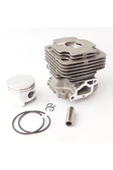 Bp 453 Ergo 753 Motorlu Tırpan Silindir Piston Takımı 45mm - 1