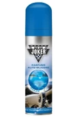 OTO MOTTO Joker Torpido Deri Plastik Için Parlatıcılı Silikon Oto Kokusu Parfüm Sprey Çilek ve Okyanus Kokulu - 7